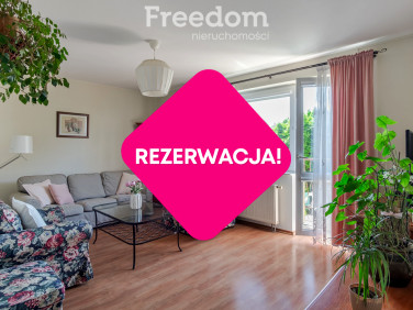Mieszkanie Ząbki