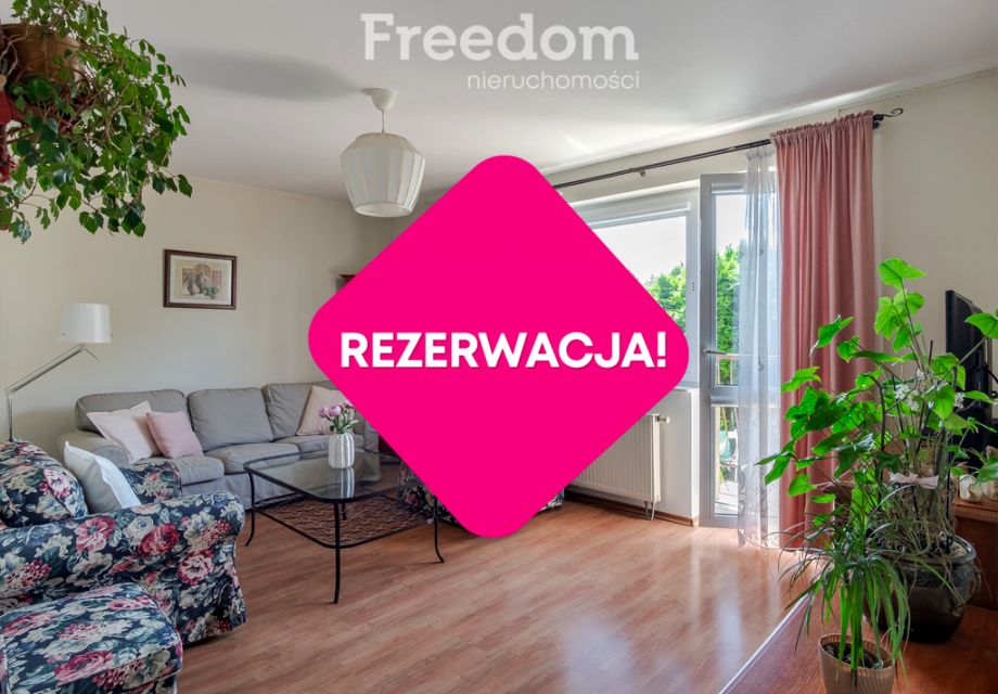 Mieszkanie Ząbki