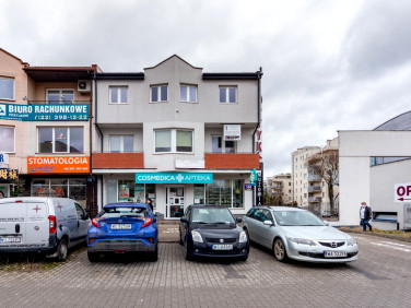 Budynek użytkowy Warszawa sprzedaż