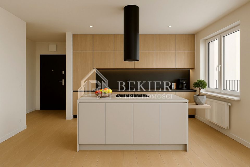 Mieszkanie blok mieszkalny Wrocław