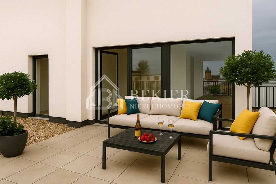 Mieszkanie Wrocław sprzedaż