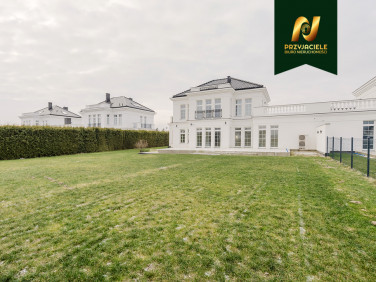 Dom Gdańsk sprzedaż