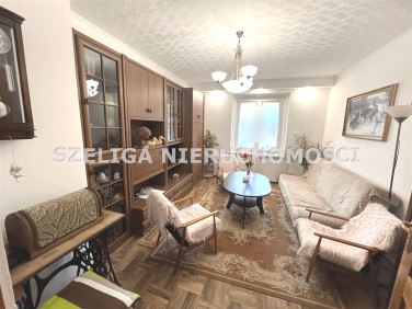Mieszkanie Gliwice