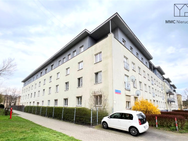 Mieszkanie Chorzów