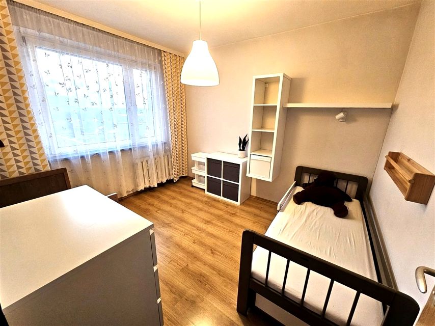 Mieszkanie blok mieszkalny sprzedaż