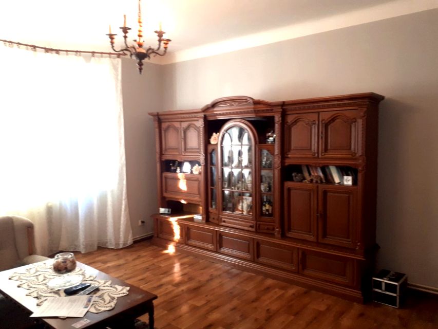 Mieszkanie Gorzów Wielkopolski