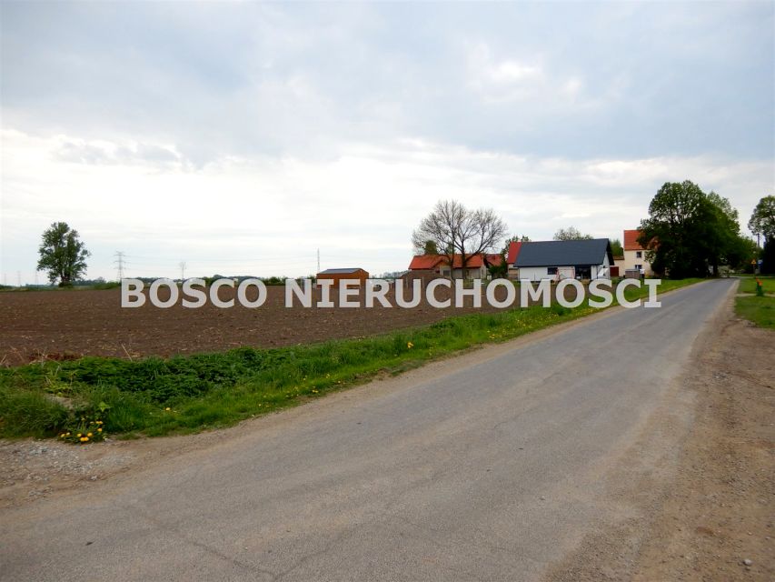 Działka budowlana sprzedam