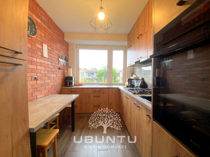 Mieszkanie blok mieszkalny sprzedaż