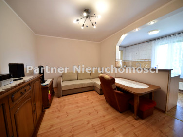 Mieszkanie Toruń