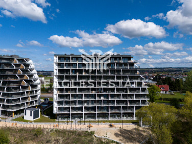 Mieszkanie apartamentowiec sprzedaż