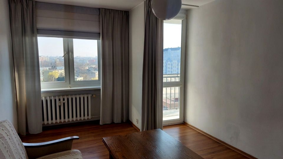 Mieszkanie Łódź