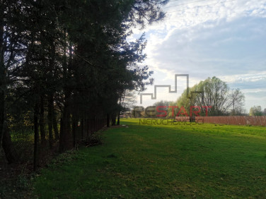 Działka Kozerki