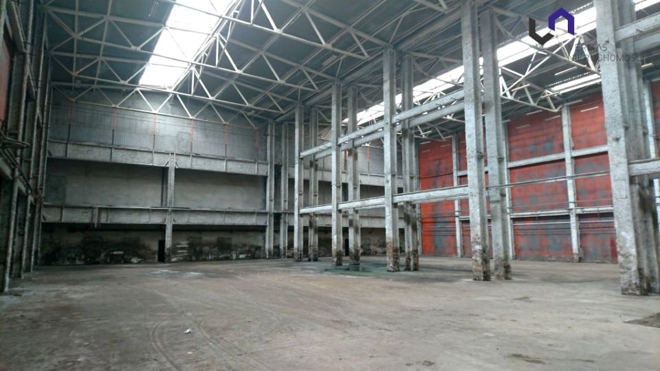 Budynek użytkowy Katowice