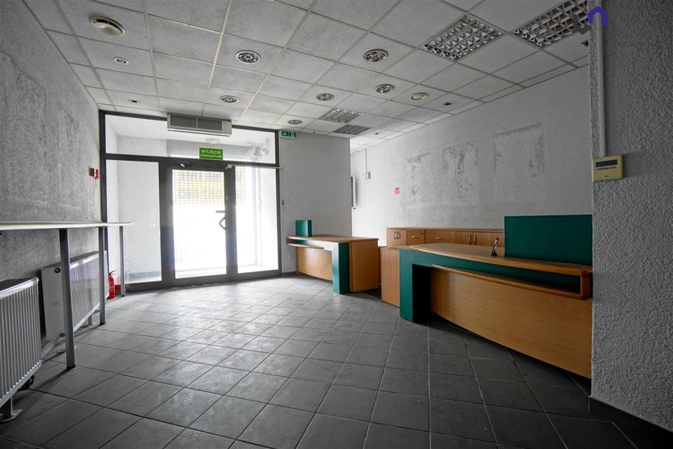 Lokal Piekary Śląskie