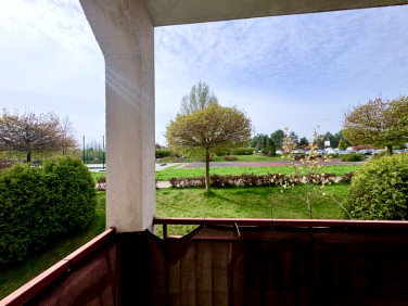 Mieszkanie Łódź