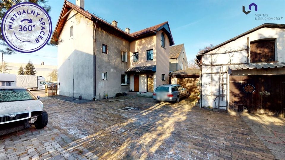 Mieszkanie Gliwice