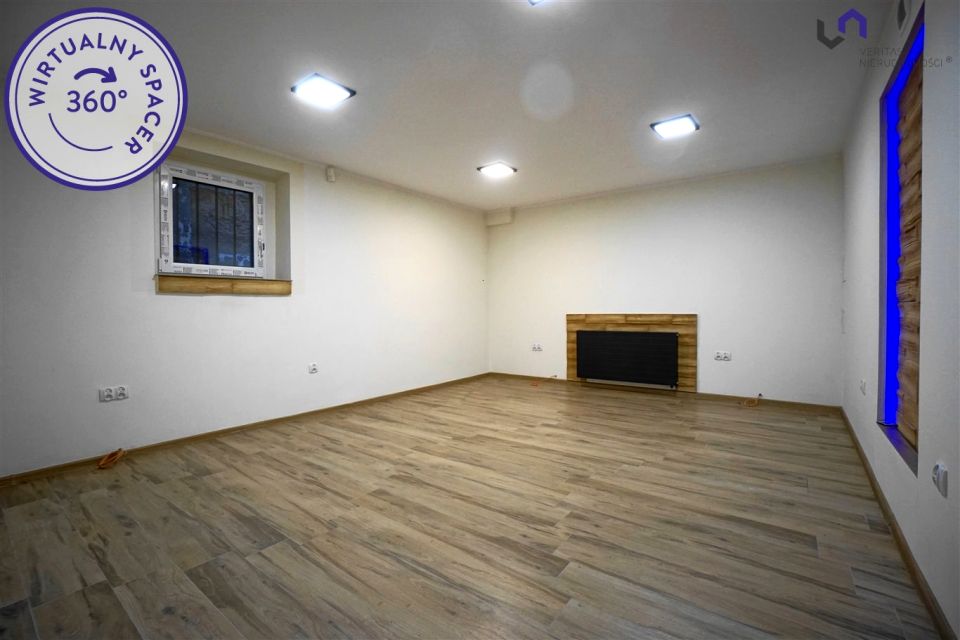 Lokal Katowice