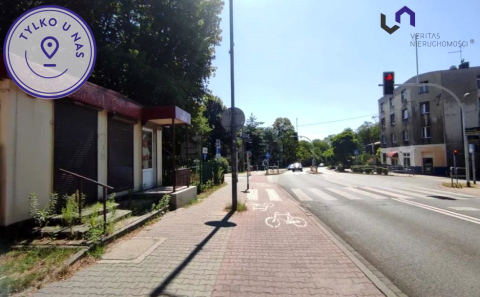Lokal Katowice