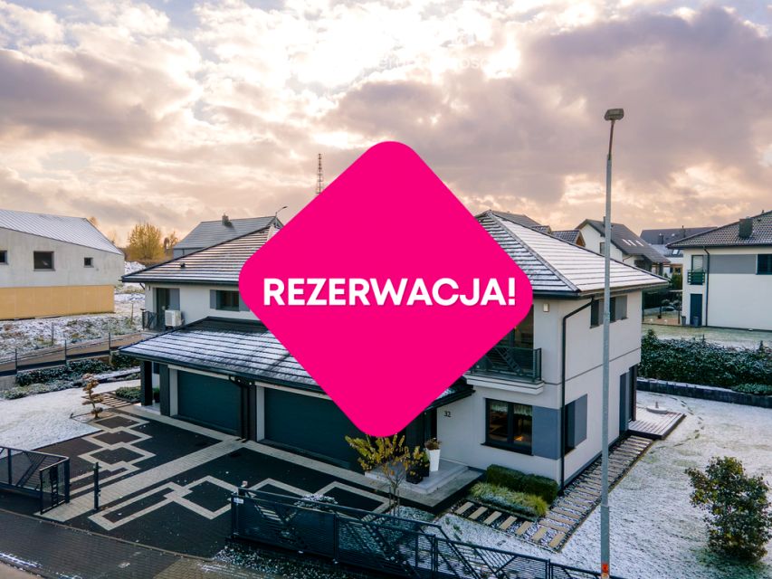 Dom Będzin