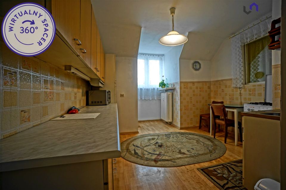 Mieszkanie Tychy