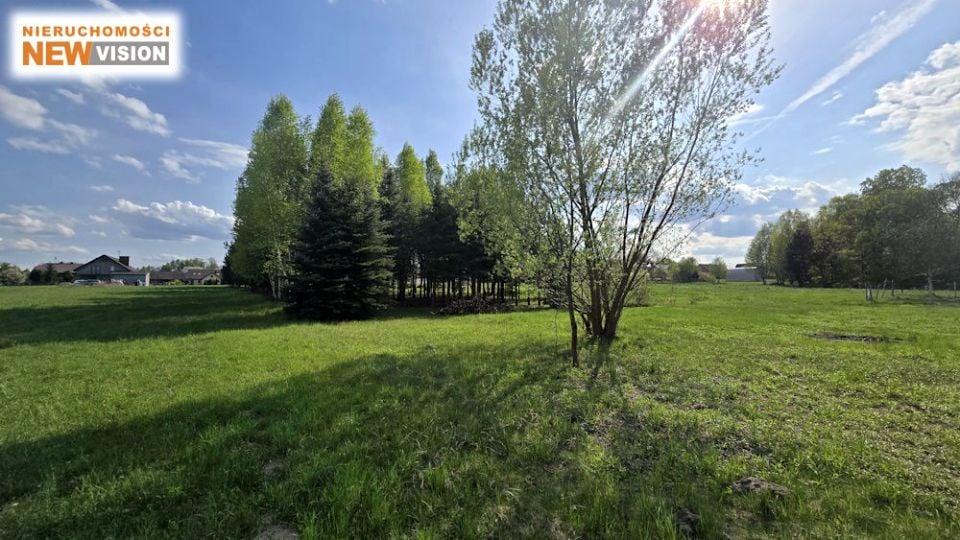 Działka budowlana Toporowice