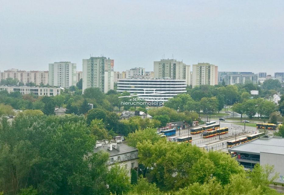 Mieszkanie Warszawa