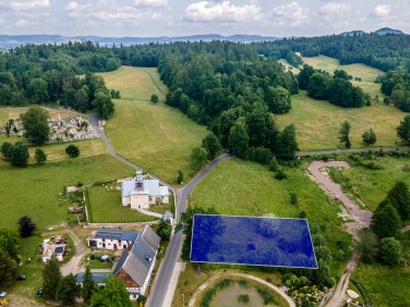 Działka Bukowiec