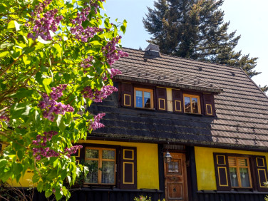 Dom Szklarska Poręba