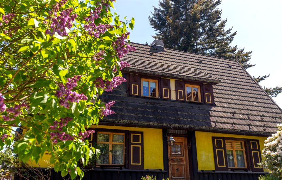 Dom Szklarska Poręba