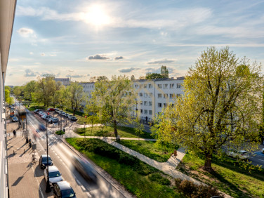 Mieszkanie Warszawa