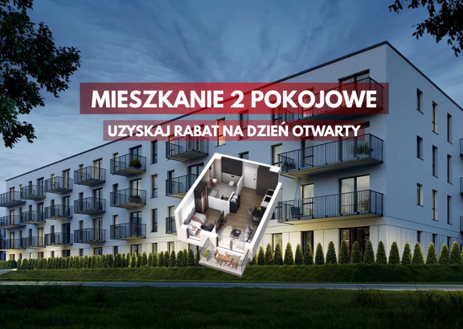 Mieszkanie Gdynia
