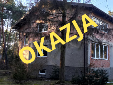 Dom Żarki-Letnisko