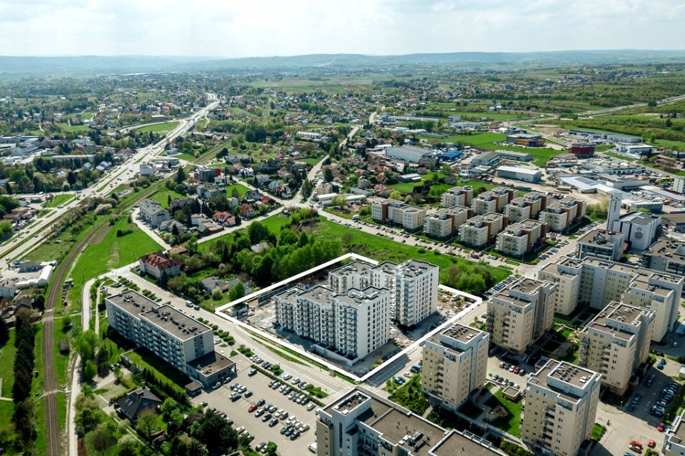 Mieszkanie Rzeszów