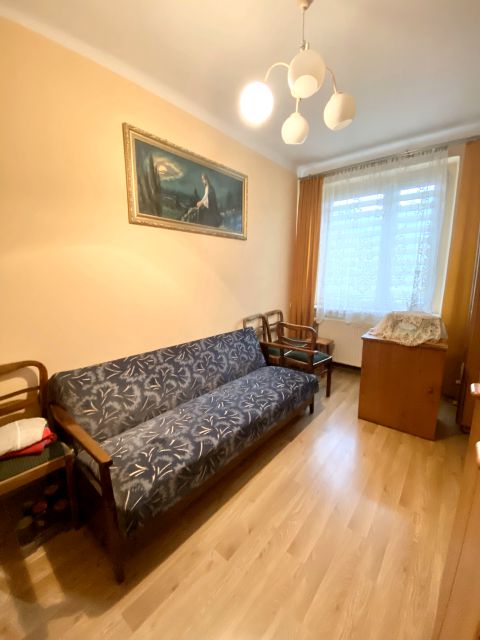 Mieszkanie Czeladź