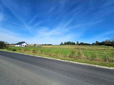 Działka inwestycyjna Mników sprzedam