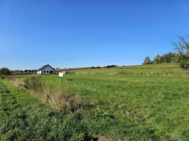 Działka Mników