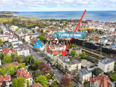 Mieszkanie Sopot