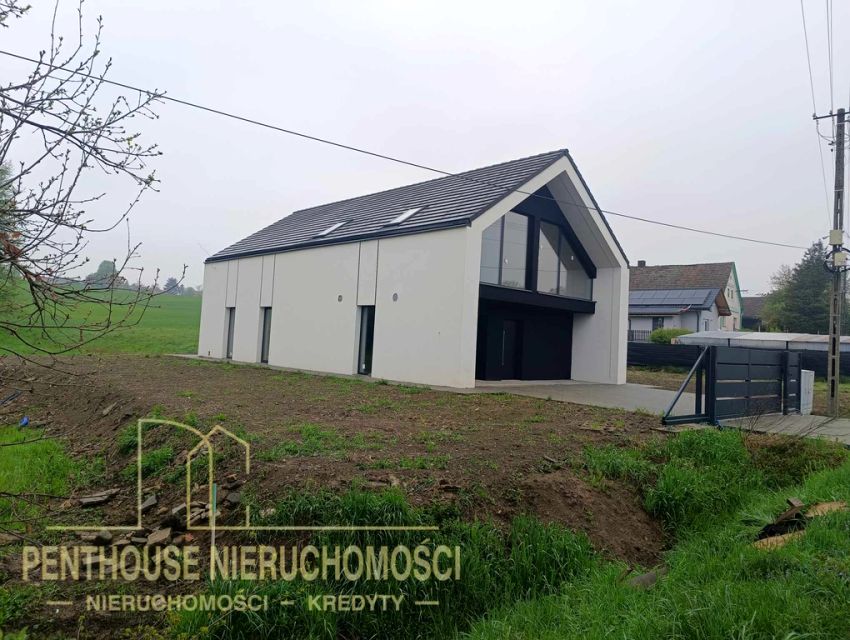 Dom Cieszyn