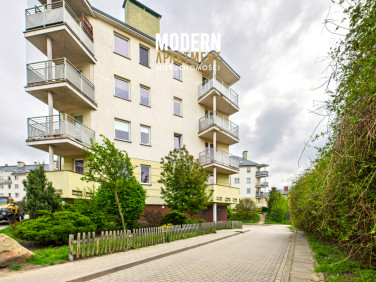 Mieszkanie Gdańsk