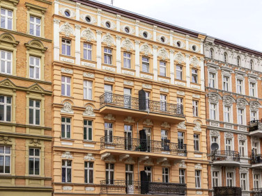 Mieszkanie Wrocław