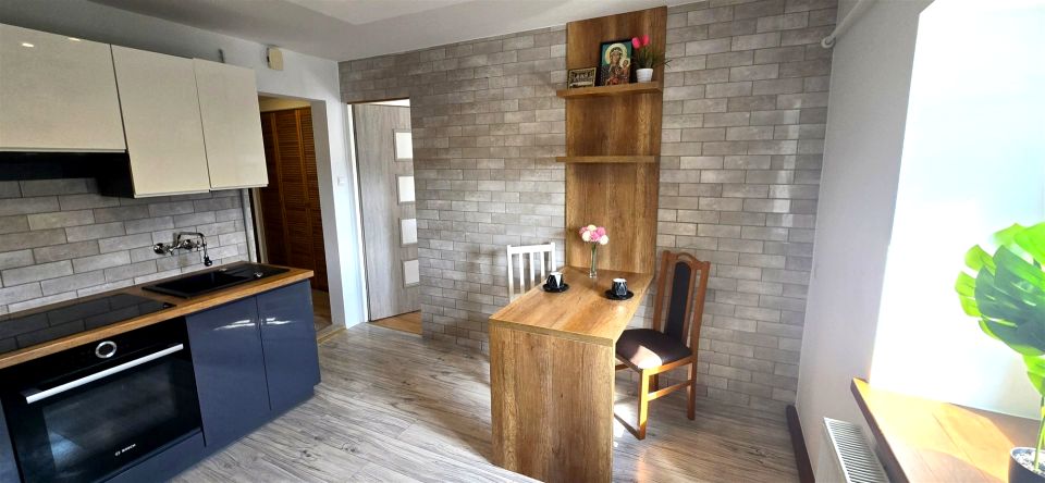 Mieszkanie Jelenia Góra