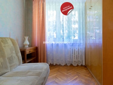 Mieszkanie Kraków