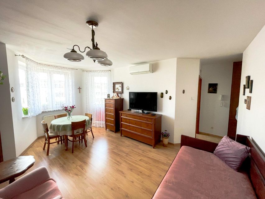 Mieszkanie Kraków