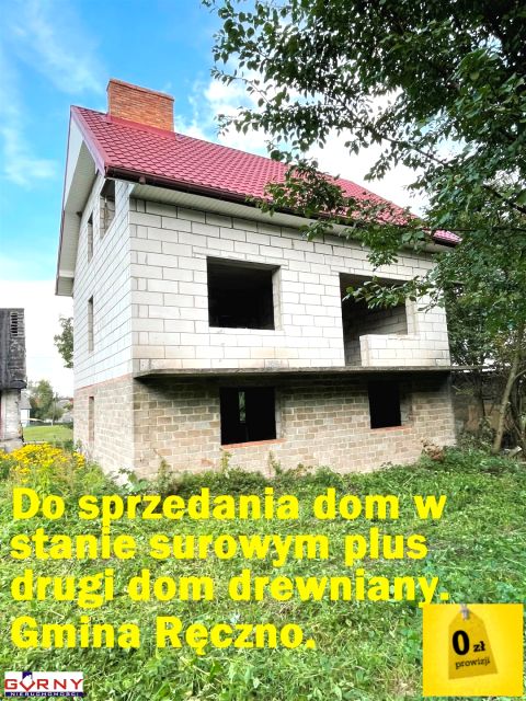 Dom Bąkowa Góra sprzedaż