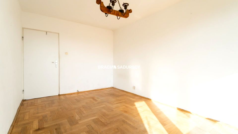 Mieszkanie Kraków sprzedaż