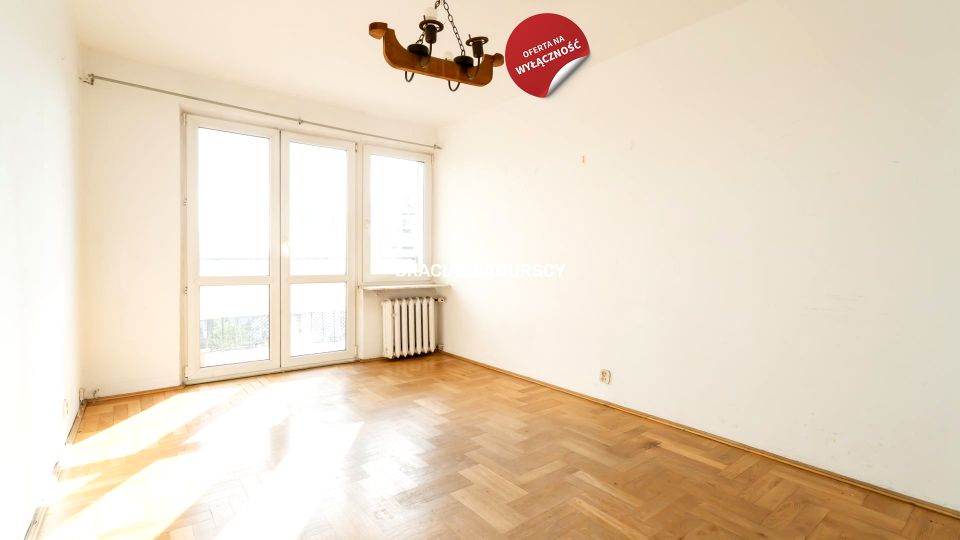 Mieszkanie Kraków
