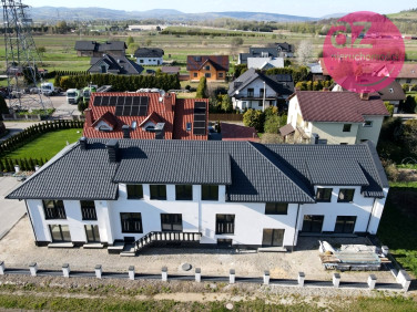 Dom Stary Sącz