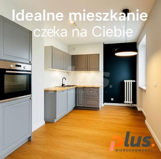 Mieszkanie Szczecin