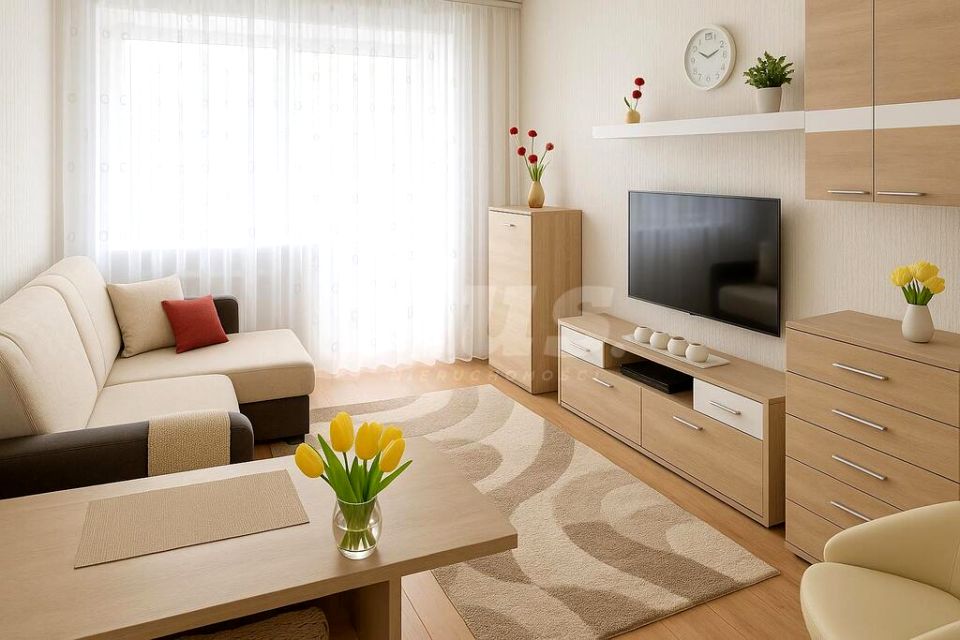 Mieszkanie SZCZECIN sprzedaż