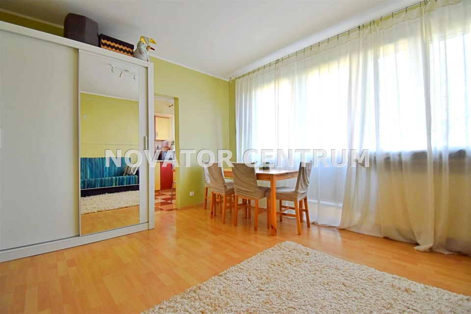 Mieszkanie Bydgoszcz